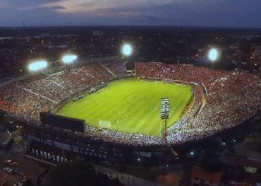 El clásico no irá a CDE por mal estado del campo de juego