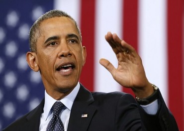 Obama felicita a Paraguay por su Independencia