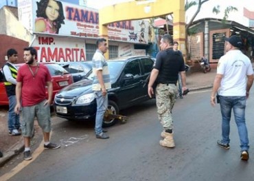 Piden suspender uso del cepo en CDE, por denuncias de extorsión