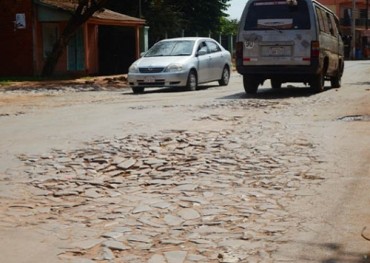 Municipalidad de CDE no da respuestas a moradores de la zona