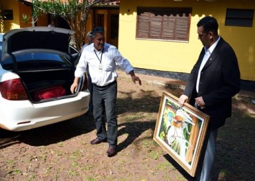 No continuó como concejal y los Zacarías le dan cargo de director