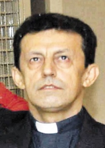 Obispo auxiliar para Ciudad del Este