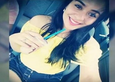 Se entregó la joven acusada de matar a joyero en Santa Rita