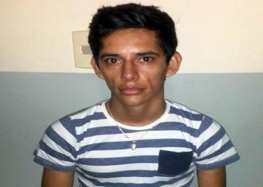 Encarcelan a cómplice del asesinato de joyero