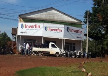 Asaltan Inverfin y llevan G. 39 millones