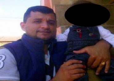 Matan a tiros a un agente de Policía