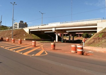Presidente Cartes no vino a CDE e inauguración pasa para la proxima semana