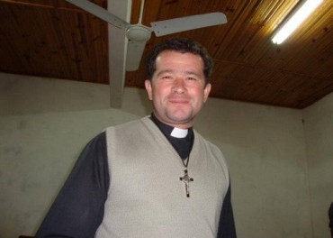 Fallece conocido sacerdote de Ciudad del Este