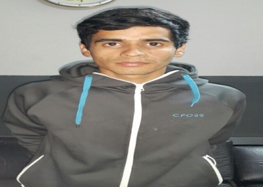 Procesan a joven por presunta liberación de preso