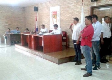 Activistas políticos crean zozobra en asentamientos