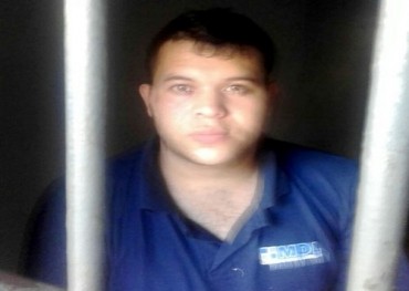 Atrapado tras hurtar dinero de un negocio