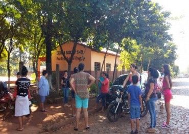 Acusan a  supervisora de malversar rubros del MEC