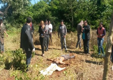 Encuentran muerta a una mujer desaparecida de San Alberto