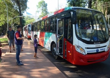 Denuncian a empresa Alto Paraná por operar sin permiso en Minga