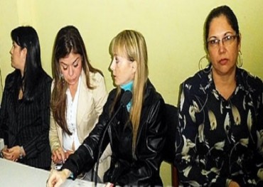 Médicas condenadas por homicidio gozan de libertad