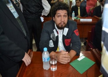 Cartes maneja a mayoría de diputados