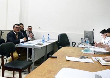 Favorecen con exclusión de pericia a supuesto violador