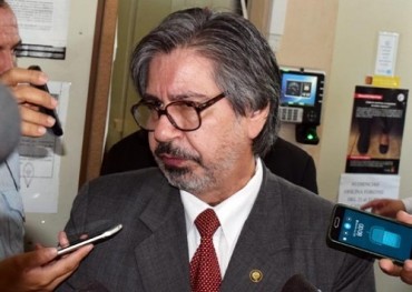Férrea defensa corporativa de jueces a ministro de la Corte