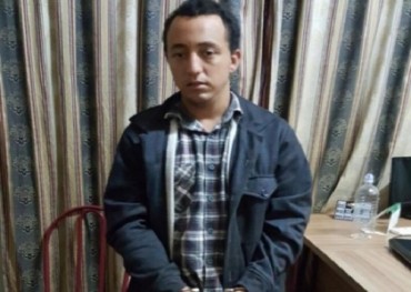 Único sospechoso por  asesinato de promotora saldrá en libertad