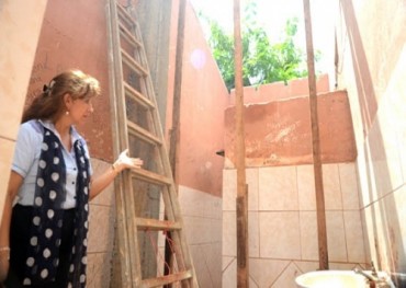 Fonacide debe llegar a escuelas más necesitadas