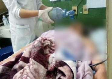 Mujer agonizó 39 días y murió esta mañana