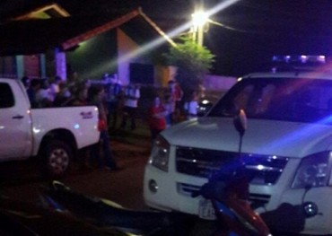 Matan a un relojero de una puñalada en el cuello