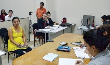 Familiares de víctima pedirán a cantante G. 200.000.000