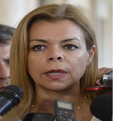 Preparan escrache a Cartes y a los Zacarías
