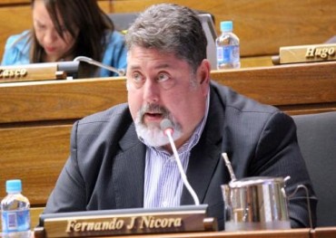 Nicora se considera perseguido tras una imputación por estafa