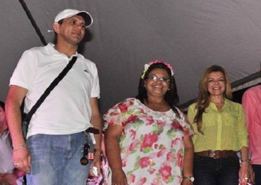 Hacen creer a estudiantes que CDE de Sandra es un paraíso