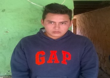 Detienen a sujeto en Minga Guazú