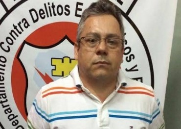 Acusan al contador del caso FOREX