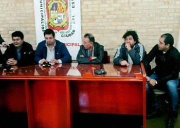 Barreto y “Kelembu” denuncian que reciben amenazas de muerte