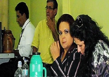 Dicen que fiscal Montanía manipula expediente