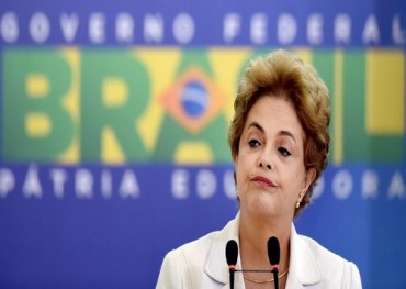 Brasil: Gobierno de Dilma ya habla de derrota