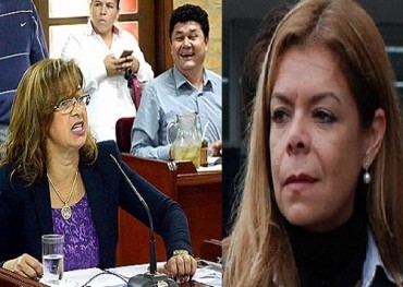 Intervención de la comuna de CDE: Ministerio del Interior recibe pedido