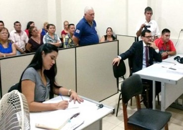Joven asesinada era amenazada por su expareja